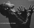 Papel de Parede Bono em Electrical Storm