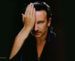 Papel de Parede Bono: Vocalista