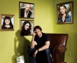 Papel de Parede Californication: Personagens