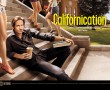 Papel de Parede Californication: Seriado da Warner