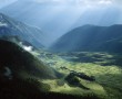 Papel de Parede Campos do Tibet