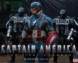 Papel de Parede Capitão América – Filme
