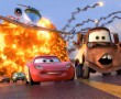Papel de Parede Carros 2 – Perseguição