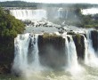 Papel de Parede Cataratas do Iguaçu Paisagem