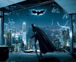 Papel de Parede Cena de Batman O Cavaleiro das Trevas Ressurge