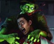 Papel de Parede Comida de Zumbi