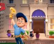 Papel de Parede Conserta Tudo Felix Jr.