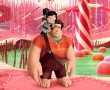 Papel de Parede Detona Ralph, Cena
