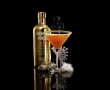 Papel de Parede Drink Pronto