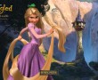 Papel de Parede Rapunzel – O Filme