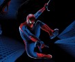 Papel de Parede Espetacular Homem-Aranha Em Ação
