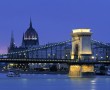 Papel de Parede Europa: Ponte