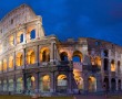 Papel de Parede Europa: Coliseu