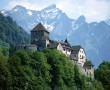 Papel de Parede Europa: Castelo no Monte