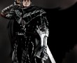 Papel de Parede Fanart Gutts com Berserk Armor