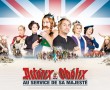Papel de Parede Filme Asterix e Obelix na Inglaterra