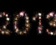 Papel de Parede Fogos de 2013