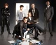 Papel de Parede Fringe: Personagens