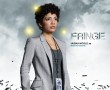 Papel de Parede Fringe: Astrid Fansworth