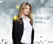 Papel de Parede Fringe: Olivia Dunham