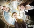 Papel de Parede Fringe: Personagens