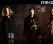 Papel de Parede Fringe: Peter, Walter e Olivia
