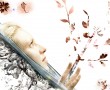 Papel de Parede Fringe: Entre Dois Mundos