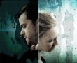 Papel de Parede Fringe: Olivia e Peter