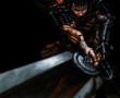 Papel de Parede Grande Espada, Berserk