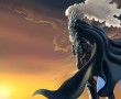 Papel de Parede Griffith Fanart, Berserk