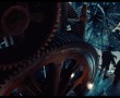 Papel de Parede Cenas do filme Hugo Cabret