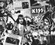 Papel de Parede Imagens Kiss