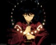Papel de Parede Inuyasha e as Luas