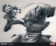 Papel de Parede Irmãos Elric, Fullmetal Alchemist