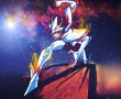 Papel de Parede Kouga, Saint Seiya Ômega