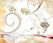 Papel de Parede Linhas Abstratas
