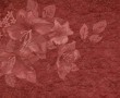 Papel de Parede Marca D’Água de Flores