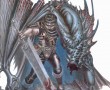 Papel de Parede Matador de Demônios, Berserk