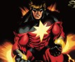 Papel de Parede Mister Marvel