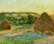Papel de Parede Monet – França