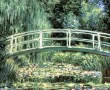 Papel de Parede Monet – Ponte