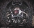 Papel de Parede Montagem Berserk