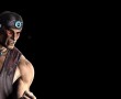 Papel de Parede Nightwolf – Mortal Kombat