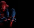 Papel de Parede O Espetacular Homem-Aranha