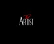 Papel de Parede O Artista: Logo