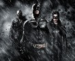 Papel de Parede Personagens de Batman: O Cavaleiro das Trevas Ressurge
