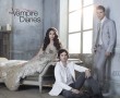 Papel de Parede Personagens de Vampire Diaries