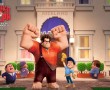 Papel de Parede Personagens de Detona Ralph