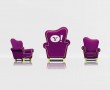 Papel de Parede Poltrona Yahoo