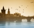Papel de Parede Praga